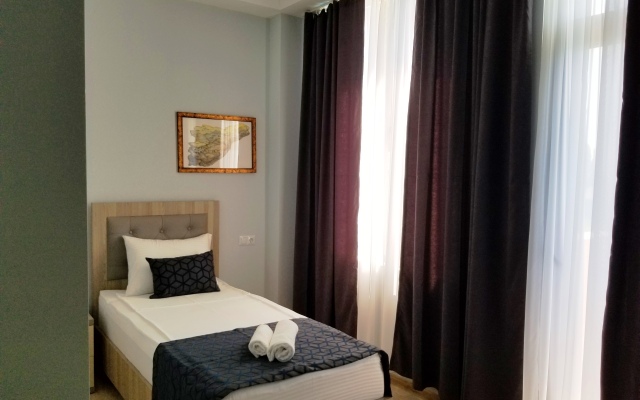 Vita Gardenia Hotel Tskaltubo