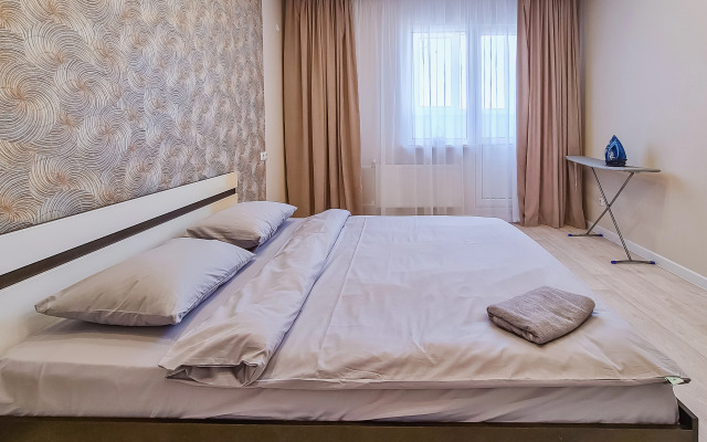 Квартира Рокосовского 29/1