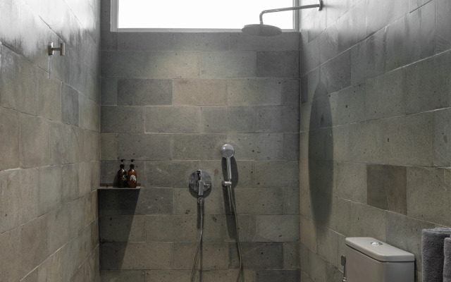 Апарт-отель Unit Space Village