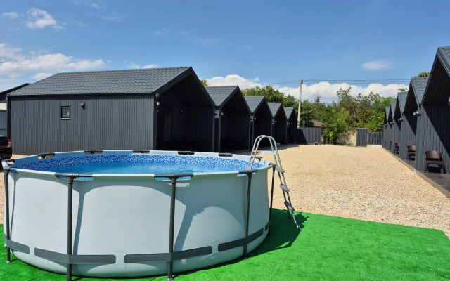 Гостевой дом Посейдон