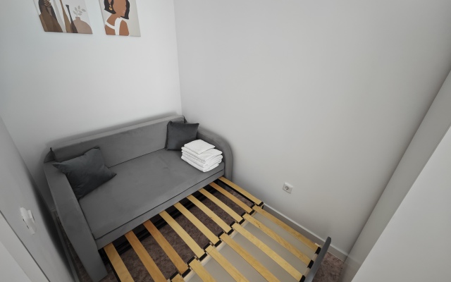 Квартира Калина на Исайченко 18