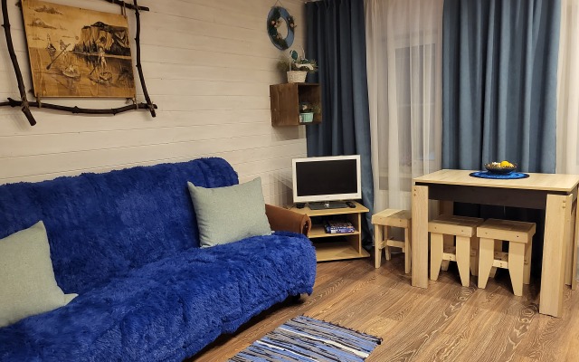 Гостевой Дом Сап Хата