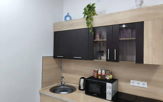 Квартира Вашингтон