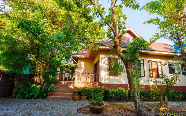 Villa Kolo 3 Bang Tao Apartments