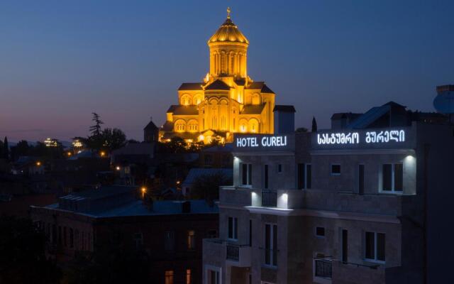 Gureli Hotel