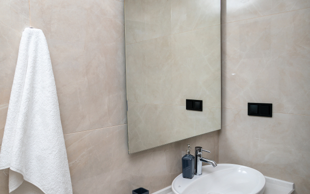 Вилла Villa The Moon