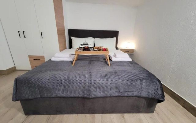 Kolizey 4 Apartments