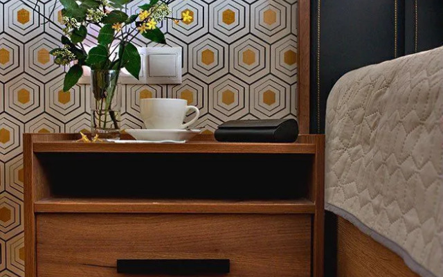 Апартаменты на шоссе Фиолентовское, 134к6