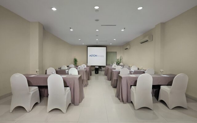 Aston Tanjung City Hotel