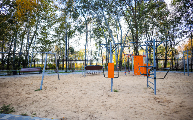 Квартира Уютная квартира возле Набережной