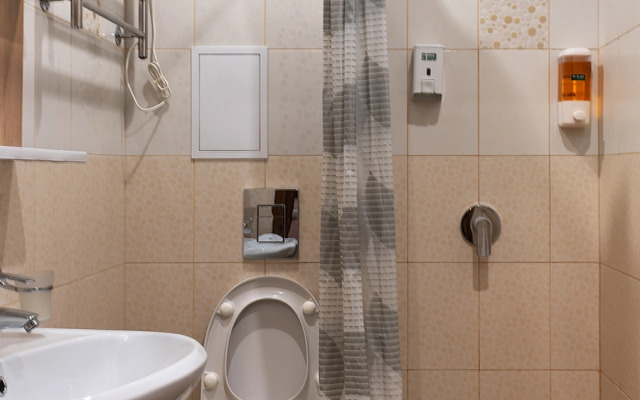Komfort Chernikovka Mini hotel
