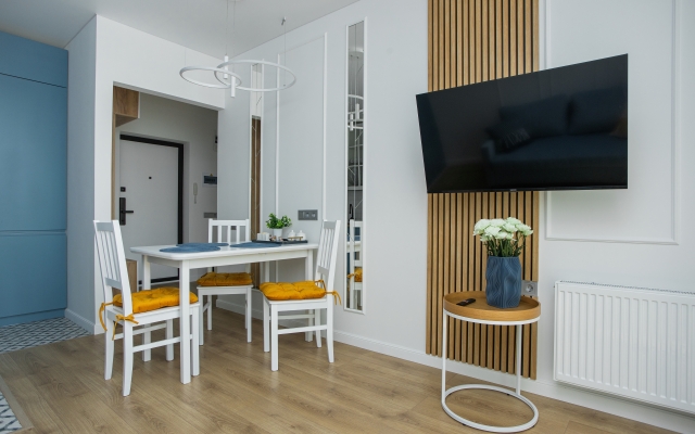 Sweet symphony Apartments