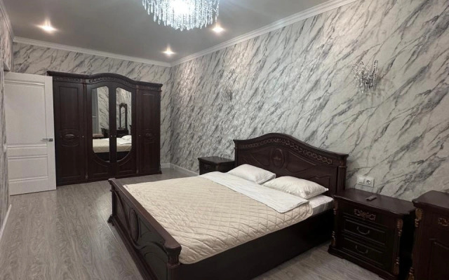 Квартира на Улице Октябрьская 9Нк10