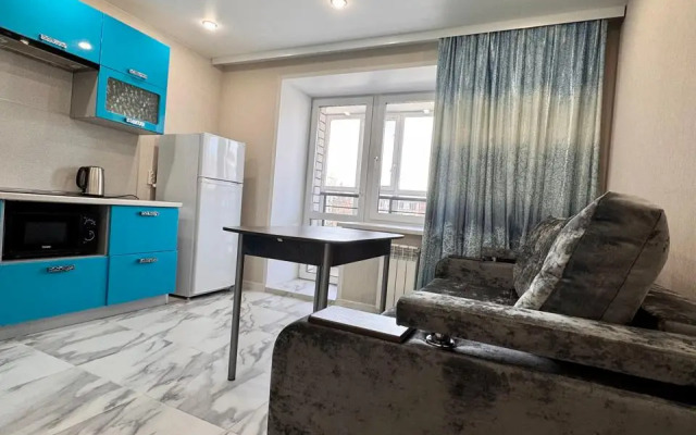 Na Ulitse Kuznechnaya 86 Apartments