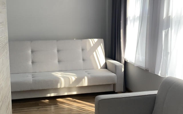 Anna Guest house