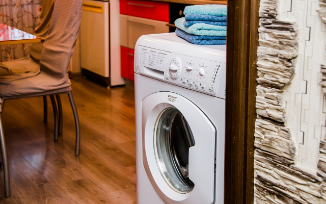 Квартира на улице Моисеева 61Б