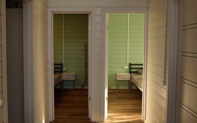 Private house Like Aparts