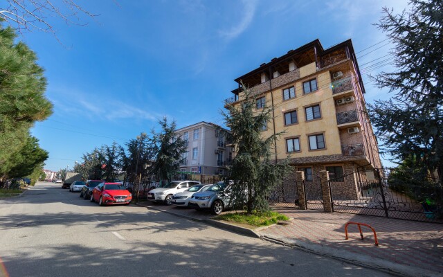 Vals Apartments