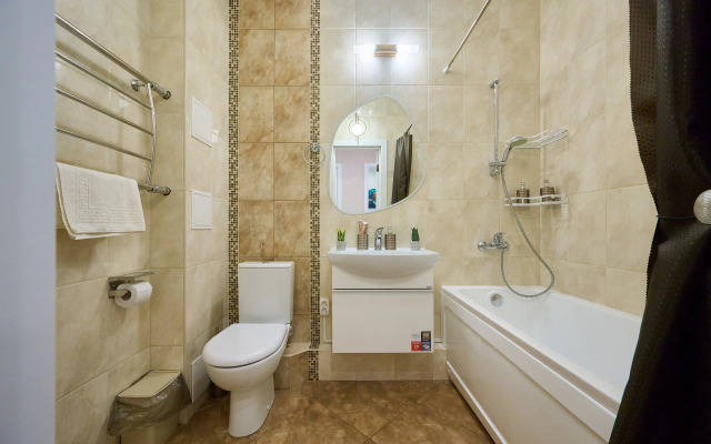 Апартаменты Your Place Афины