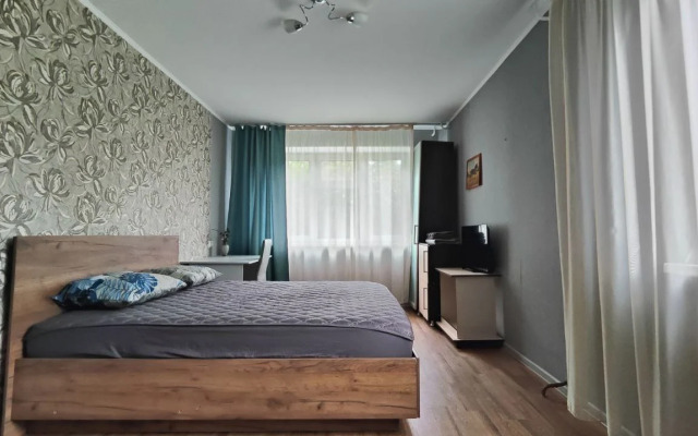 Апартаменты Апарт Миасс на Попова 15