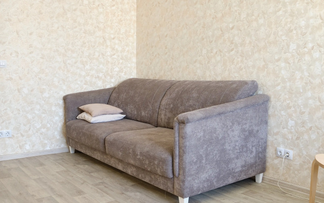 Квартира Апарт-Сеть UdobnoVEKB самозаселение 24х7