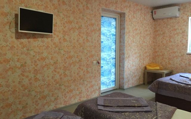 Olenij Ruchej Hotel