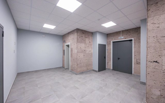 Квартира на улице Электролитный проезд 5Б