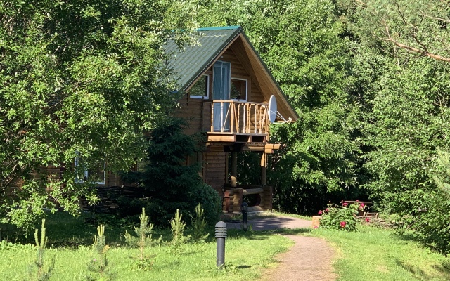 Suan-Ryuttyu Guest House