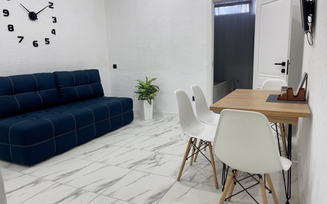 AK Apelsin 1 Apartments