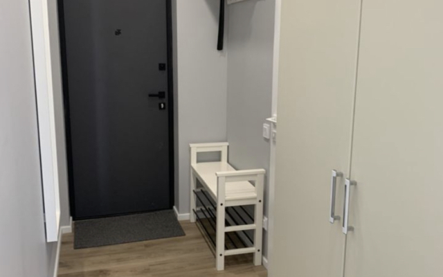 Dvukhkomnatnaya Molodogvardeyskaya 2/63 Flat