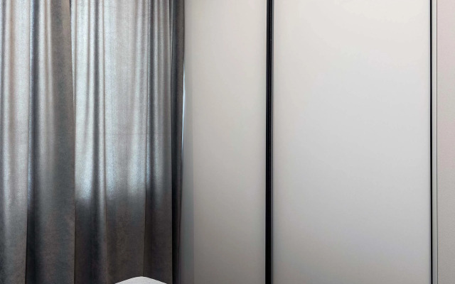 Апартаменты Стильные в Минск Мире