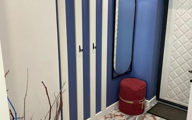 Na Ulitse Prosvescheniya 153/3 Flat