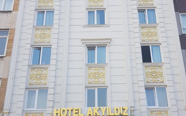 Hotel Akyildiz