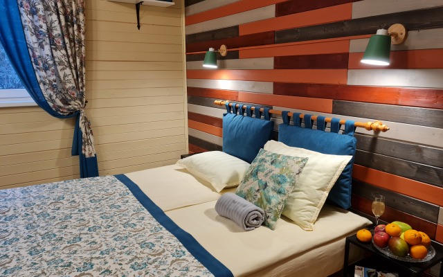 Apartments Valdai Dream Space 3