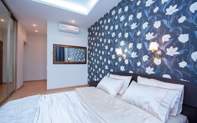 Premium V Tsentre Minska Apartments