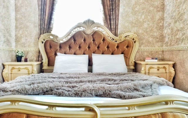 Квартира большая уютная возле источника