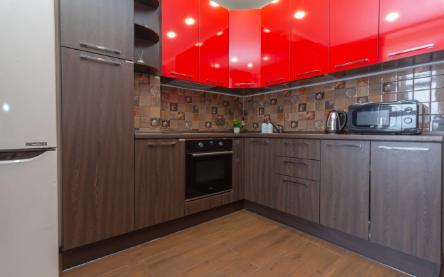 Апартаменты «Атмосфера» | Горячий Шоколад — Сладкая Жизнь На Высоте