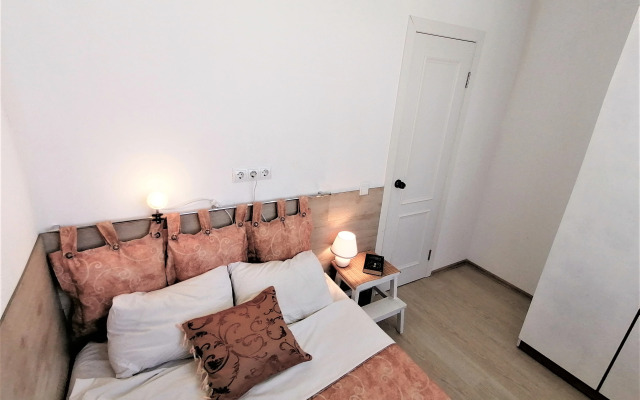 Апартаменты Как Дома 3