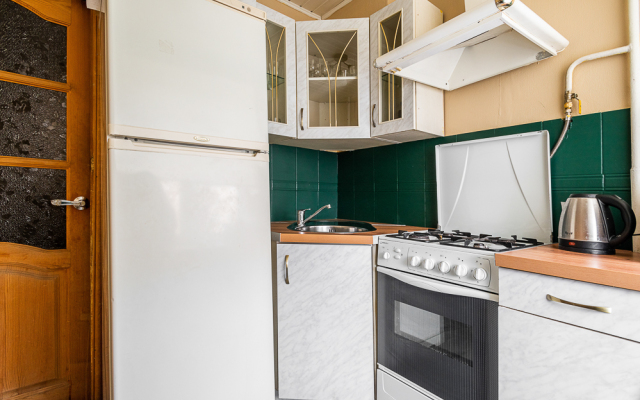 Апартаменты Кварт-Отель Большая Грузинская 62/1