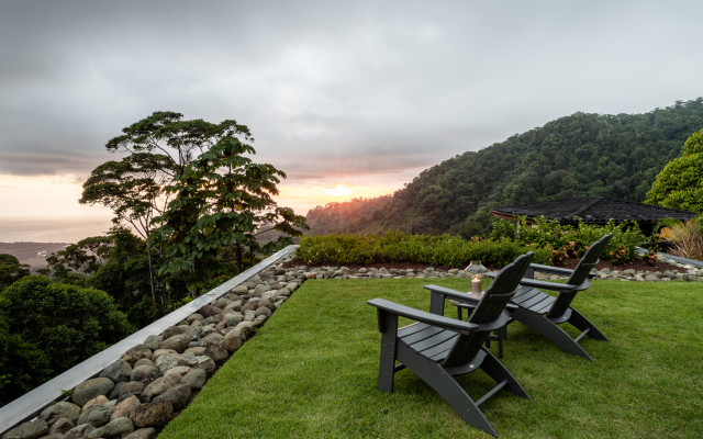 Rancho Pacifico Biutique-hotel