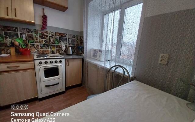 Квартира Пятнашка