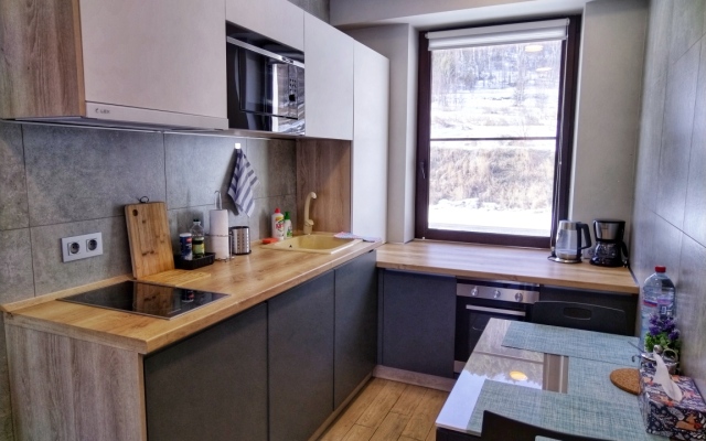 Baikal Hill Residence 3