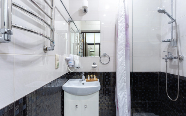 Vozle Dendrariya I Morya Pokrovskiy 76 Apartments