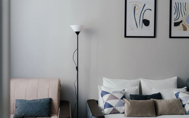 Апартаменты Apart-Deluxe Легенды моря