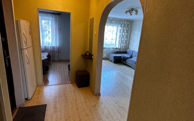 Квартира Квартирка на 5м Этаже