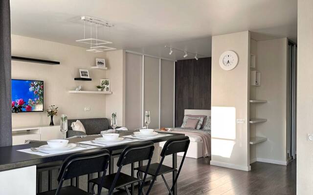 Kayuma Nasyri Flat