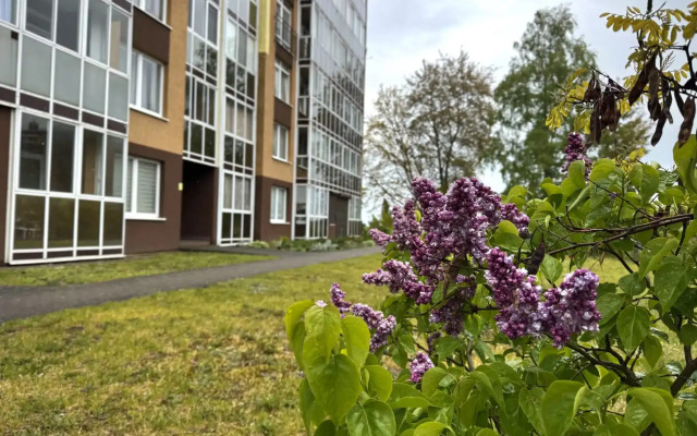 Квартира на Пригородной