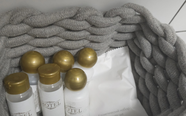 Квартира Уютная Студия в Новом ЖК Нагатинский