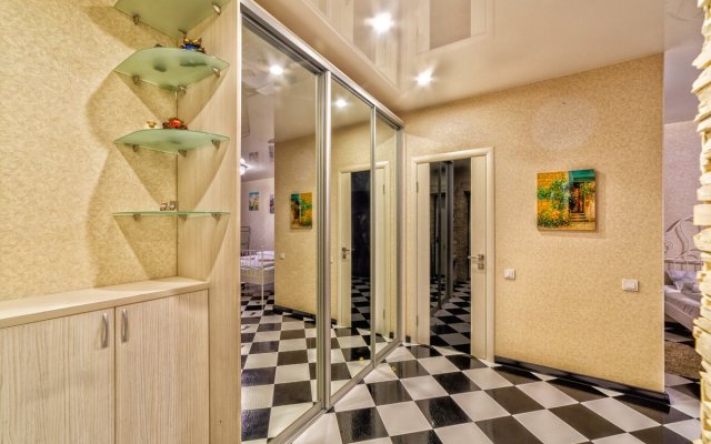 UTrip Lavander Apartments