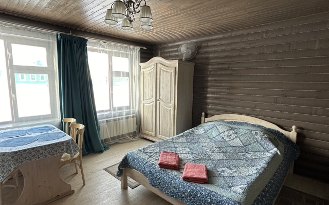 Частный дом Михайловские дачи